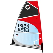 Open Skiff RACE RIG 4.5