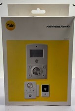 Yale Mini Wireless Alarm