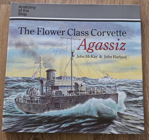 The flower class - flower, by