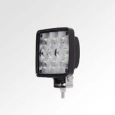 2 off L71.00.LMV - BRITAX WORK LIGHTS LED