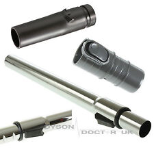 Telescopic Extension Rod Wand