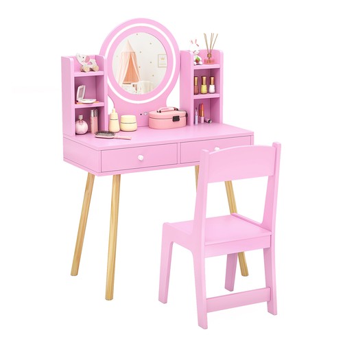 Kids vanity princess - kids, dressing