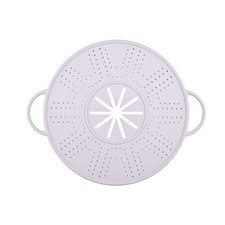 Microwave Splatter Food Cover