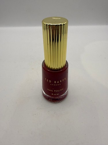 Ted baker nail polish varnish - ted,