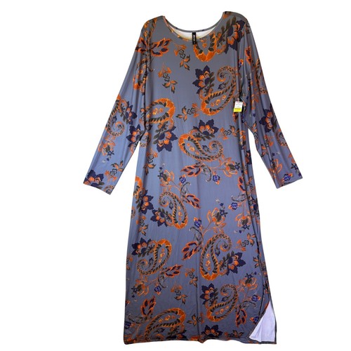 24seven comfort apparel maxi - comfort,