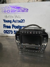 JAGUAR XJ X350 X358 03-09