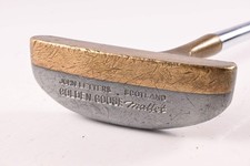 John Letters Golden Goose Mallet Putter / 35 Inch