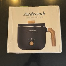 Audecook Electric