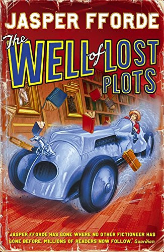 The well lost plots - lost,