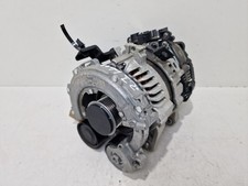 HYUNDAI I20 ENGINE ALTERNATOR