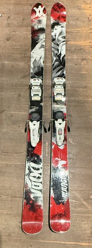 Volkl mantra 170 2011 - volkl,