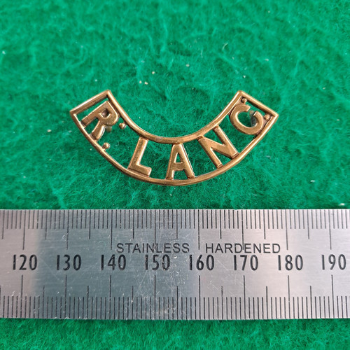 Rare victorian king own - victorian, king's