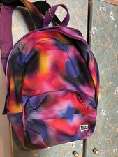 Lucy & Yak Organic Backpack