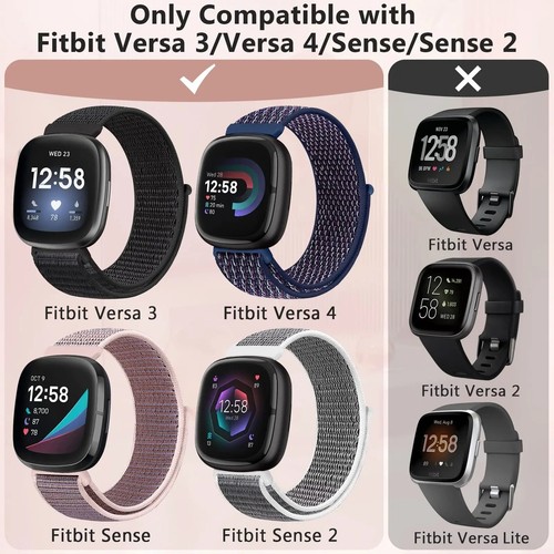 For fitbit sense - for,