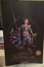 Weta Workshop Lord Of The