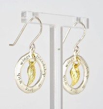 Bjorg friendship earrings - bjorg,