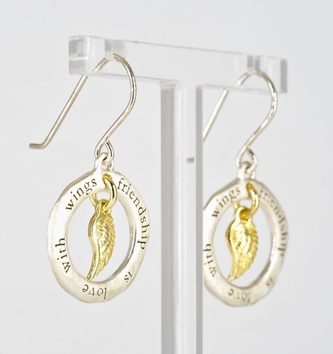 Bjorg friendship earrings - bjorg,