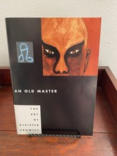 An Old Master: The Art of
