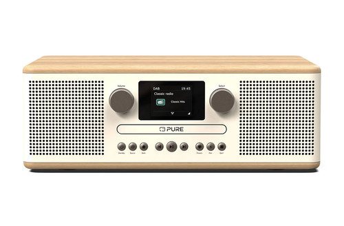 Pure classic dab fm - pure,