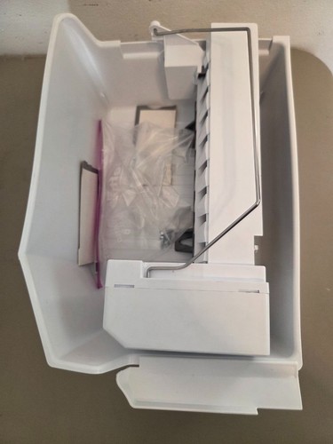 Whirlpool refrigerator ice - whirlpool,