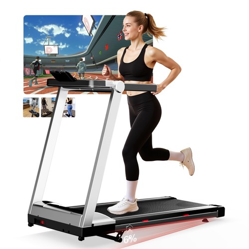 Superun treadmills for home - for,
