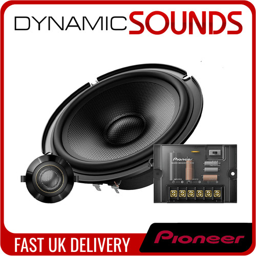 Pioneer z65ch 5 17cm - ts-z65ch,