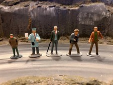 Painted Spectators - 1/32