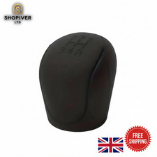 Silicone 5 Speed Manual Gear