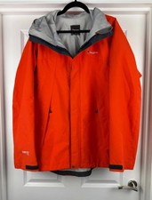 Berghaus gore tex pro - pro, shell