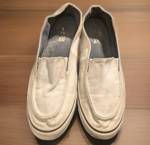 Sperry top sider - boat, shoes