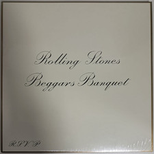 Rolling Stones - Beggars