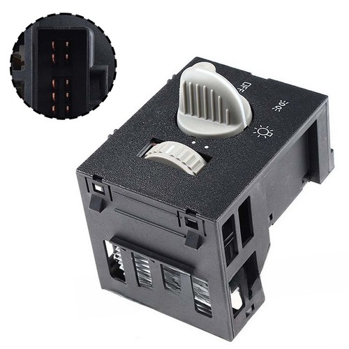 Headlight switch for chevrolet - headlight,