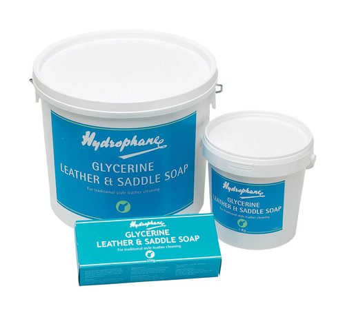 Hydrophane glycerine leather - hydrophane,