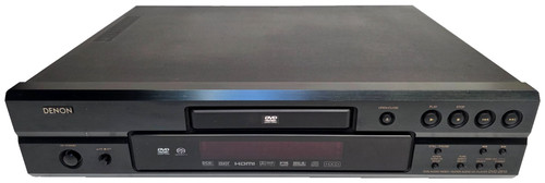 Denon dvd 2910 - denon,