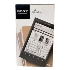 SONY Reader PRS-T2 White E-Ink