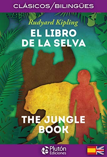 Libro la selva - libro,