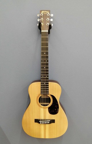 Martin lx1re electric acoustic - lx1re,