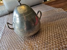 Vintage Hammered Craftsman