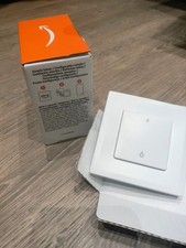 Smart Dimmer Switch Works with