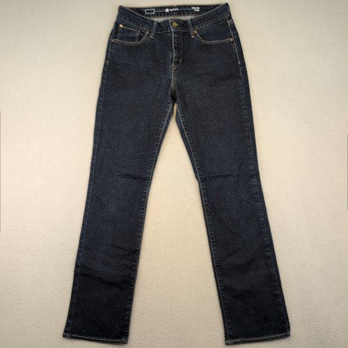 Levi demi curve - classic, rise