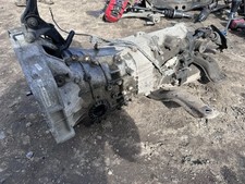 Subaru Impreza WRX Manual