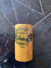 Antique Mauchline Ware