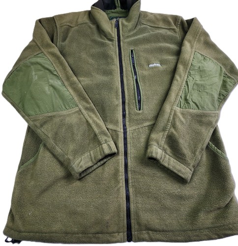 Rohan fleece jacket - rohan,