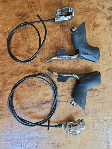 Sram red axs shifter and - axs,