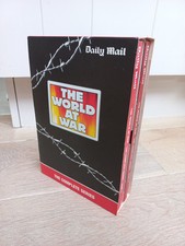 The Daily Mail World at War
