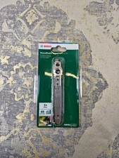 Bosch Nano Blade Wood Speed 65 (18 x 58-Inch)