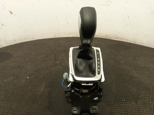 Ford puma gear lever - lever, shifter