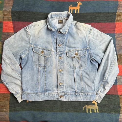 True vintage lee - vintage,