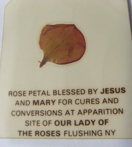 1970s vintage religious