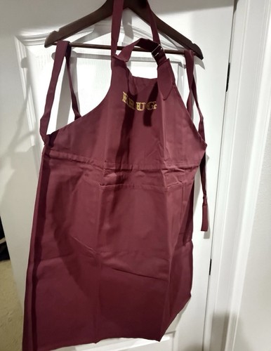 Krug champagne embroidered - krug,